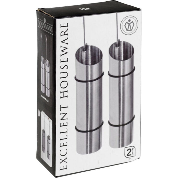 Excellent Houseware waterverdamper 2 stuks - Afbeelding 4