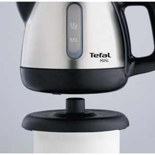 Tefal waterkoker Element mini BI8125RVS 0,8 l - Afbeelding 5