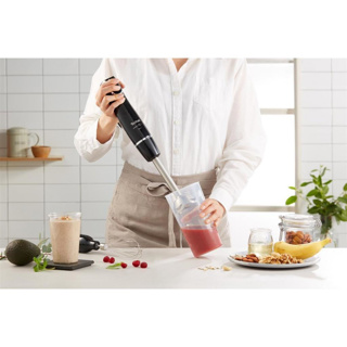 Tefal staafmixer InfiniForce HB9438 3-in-1 - Afbeelding 4