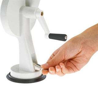 Westmark Snijbonenmolen - Afbeelding 4