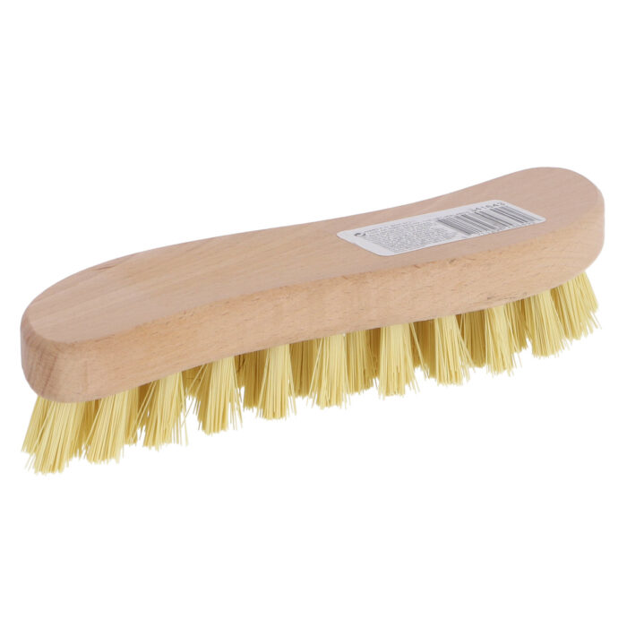 Borstel Hout 20 Cm 130 Gr. - Afbeelding 3