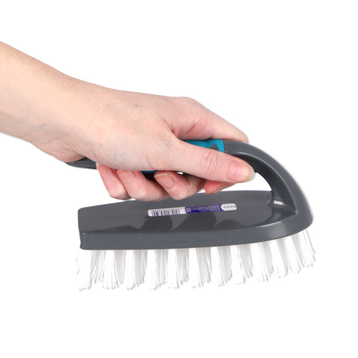 Softwise Werkborstel Kunststof Kunstvezel - Afbeelding 6