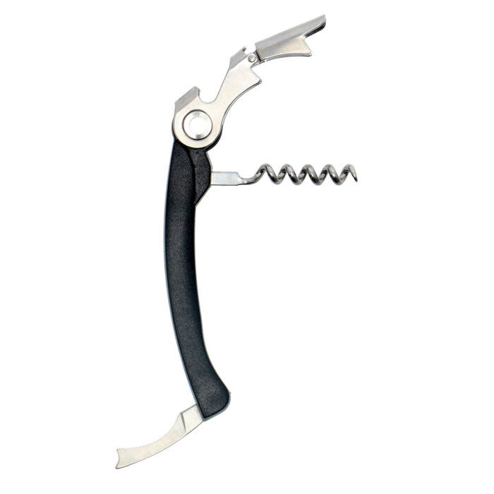 Vacu Vin dubbele kurkentrekker - Afbeelding 3