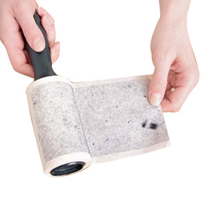 Kledingrollen Kleef 2 Reserve Rollen - Afbeelding 3