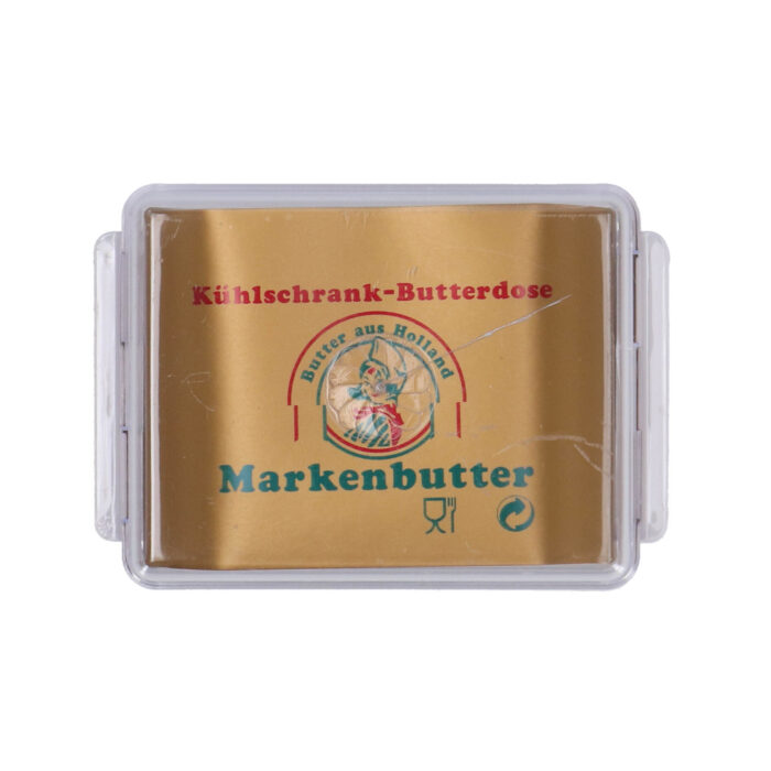 Westmark Botervloot Traditioneel - Afbeelding 2