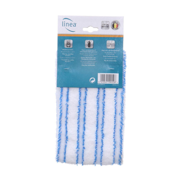 Linea microstar pro vervanghoes nat gebruik - Afbeelding 4