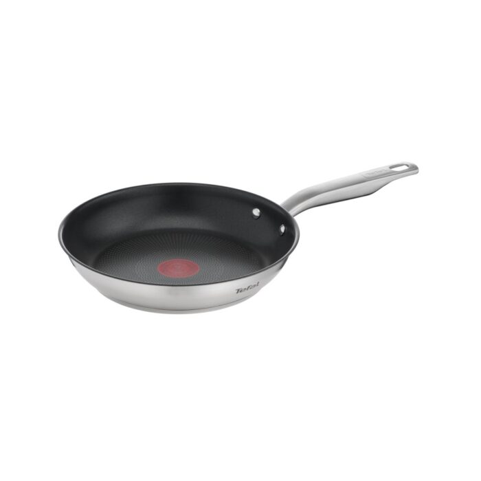 Tefal koekenpan Virtuoso Ø24 cm (voor alle warmtebronnen)