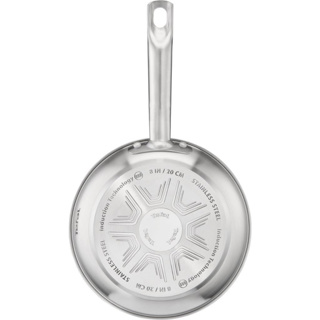 Tefal koekenpan Virtuoso Ø24 cm (voor alle warmtebronnen) - Afbeelding 3