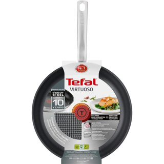 Tefal koekenpan Virtuoso Ø24 cm (voor alle warmtebronnen) - Afbeelding 6