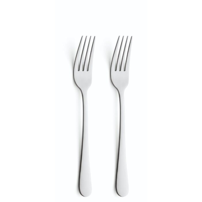 Amefa Austin tafelvorken 2 stuks