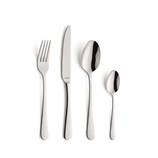 Amefa Austin bestekset 24-delig - Afbeelding 2