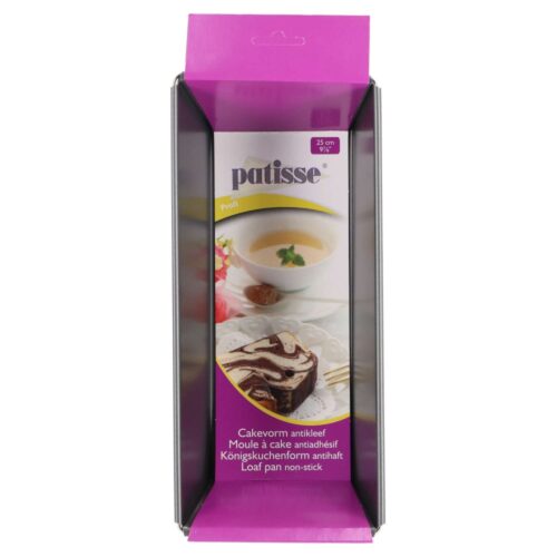 Patisse profi cakevorm 25 cm