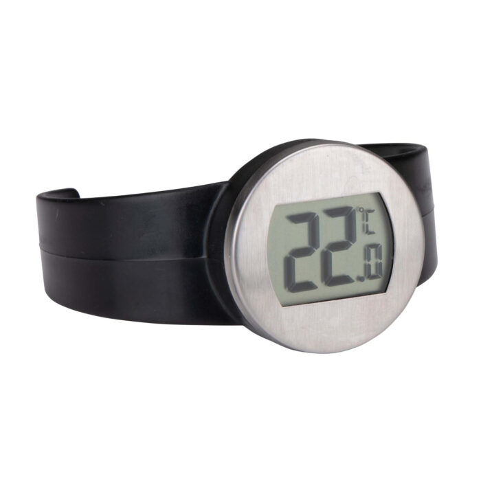 Wijnthermometer digitaal - Afbeelding 2