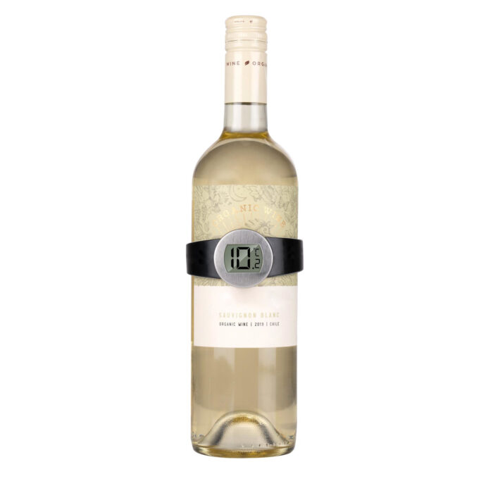 Wijnthermometer digitaal - Afbeelding 5