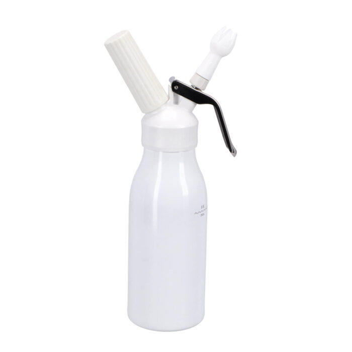 Kayser Slagroomspuit Style 0,5L - Afbeelding 5