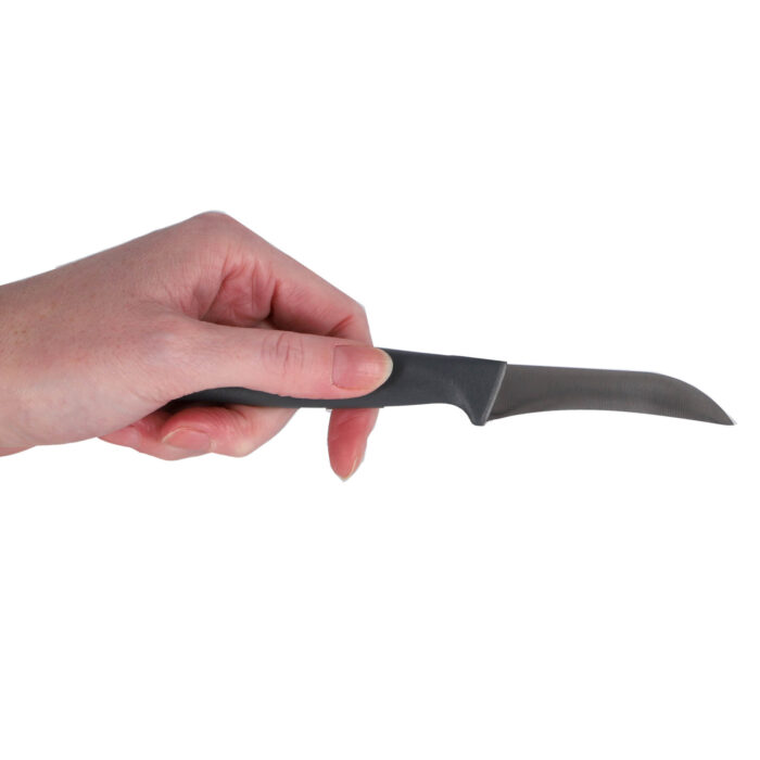 Richardson Sheffield dunschiller en schilmes - Afbeelding 3