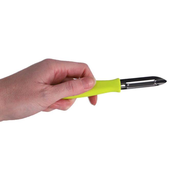 Richardson Sheffield dunschiller en schilmes - Afbeelding 4