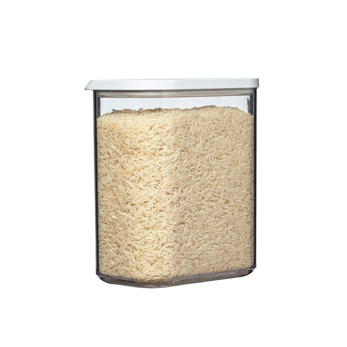 Mepal Modula bewaardoos 1,5 l witte deksel - Afbeelding 2