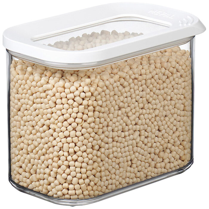Mepal Modula bewaardoos 1 l witte deksel - Afbeelding 3
