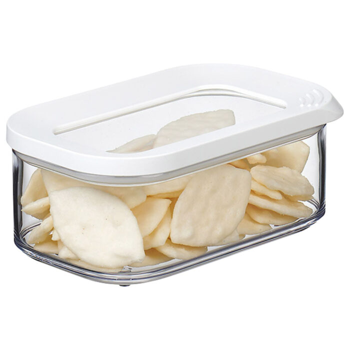 Mepal Modula bewaardoos 425 ml witte deksel - Afbeelding 3