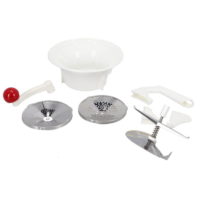 Westmark Passeerzeef 23 cm - Afbeelding 2