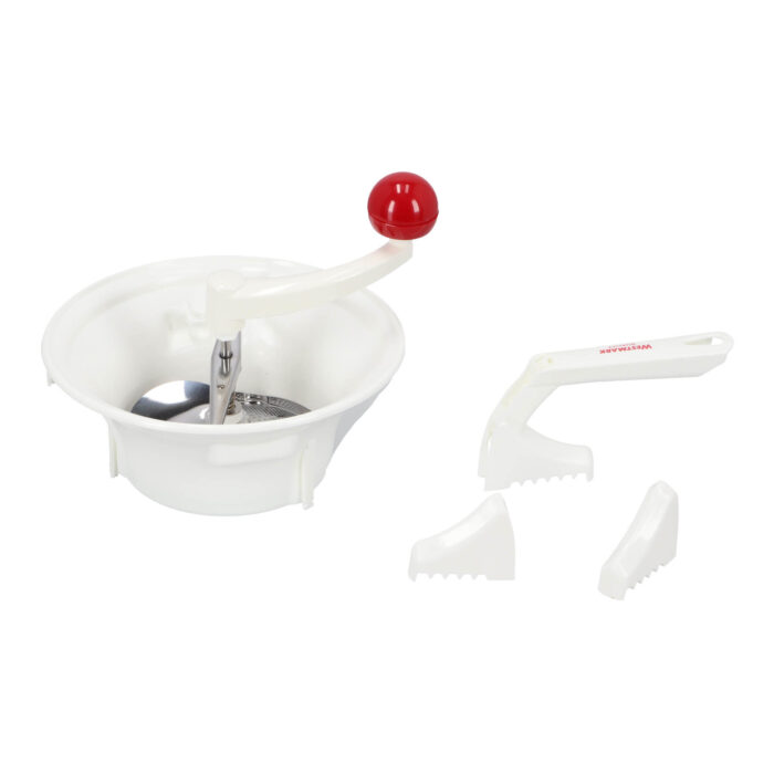 Westmark Passeerzeef 23 cm - Afbeelding 3