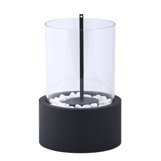 Bio-ethanol Haard Rond - Afbeelding 2