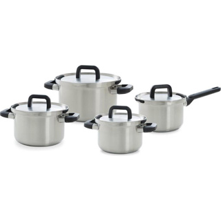 BK Flow Cool pannenset 4-delig - Afbeelding 2