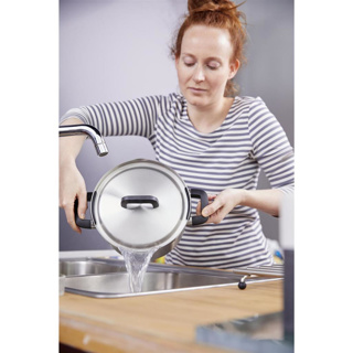 BK Flow Cool pannenset 4-delig - Afbeelding 4