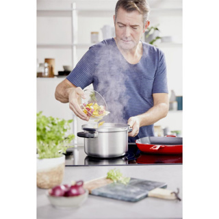 BK Flow Cool pannenset 4-delig - Afbeelding 5