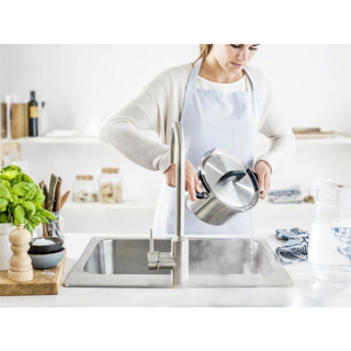 BK Flow Cool pannenset 4-delig - Afbeelding 6