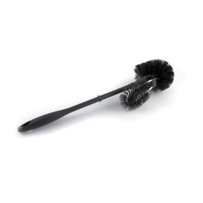 Dutch House: Toiletborstel + Randreiniger