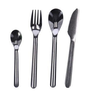 Amefa bestekset to go - Afbeelding 3