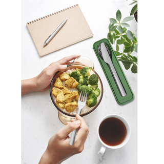 Amefa bestekset to go - Afbeelding 4