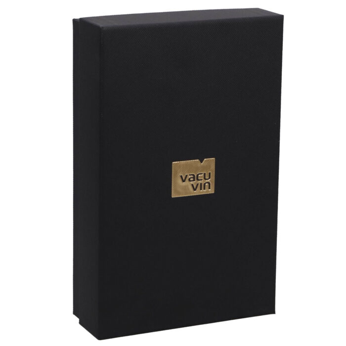 Vacu vin electrische wijnopener incl. batterij - Afbeelding 2