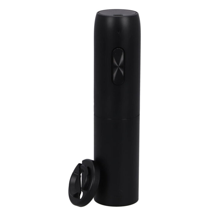 Vacu vin electrische wijnopener incl. batterij - Afbeelding 3