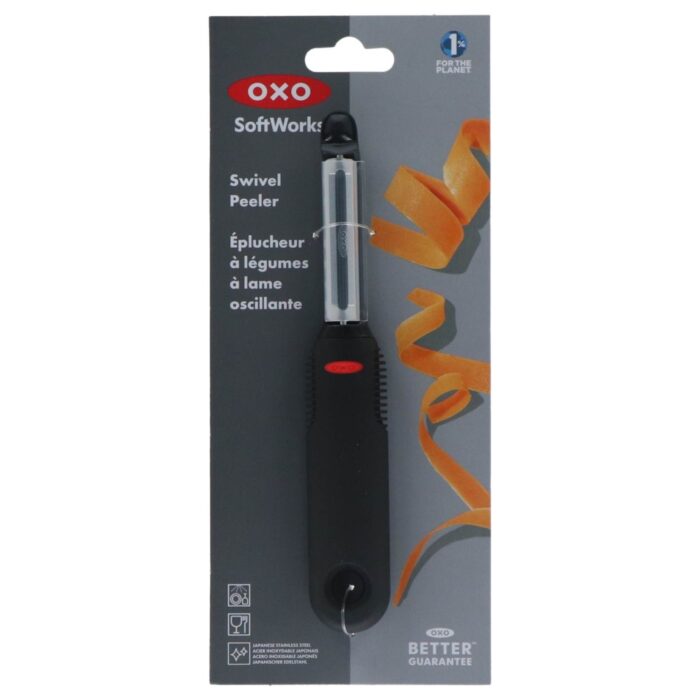 Oxo softworks rvs dunschiller