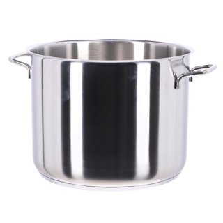 Excellent Houseware pan met deksel 9 liter - Afbeelding 2