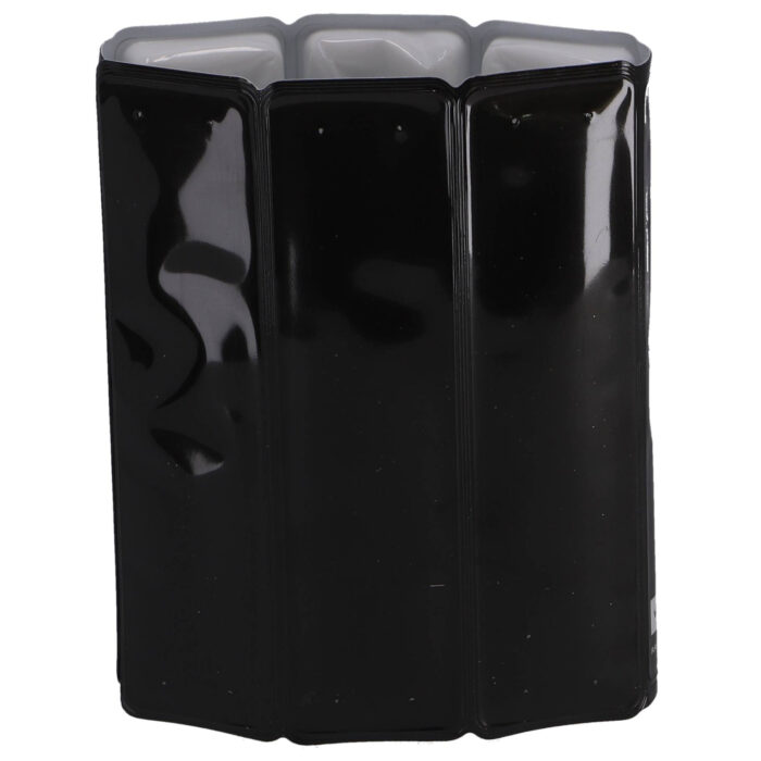 Vacu vin wijnkoeler black - Afbeelding 3