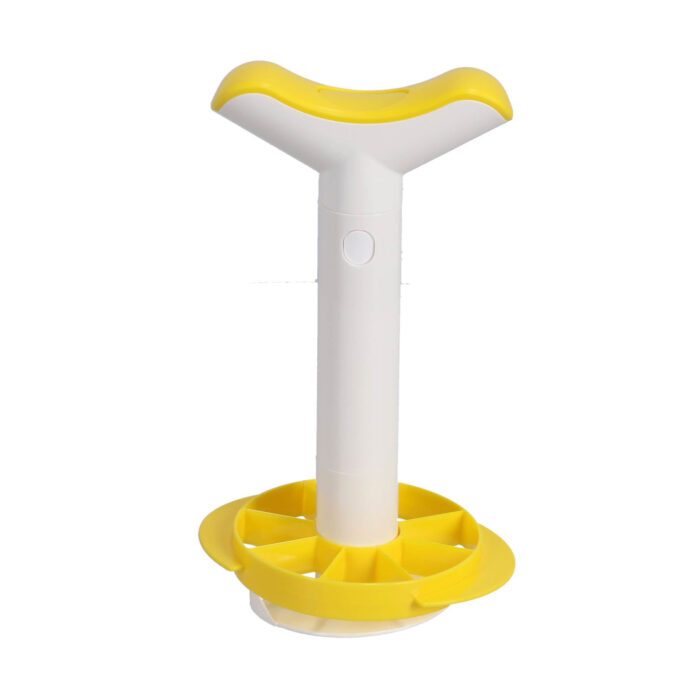 Vacu vin Ananassnijder - Afbeelding 2