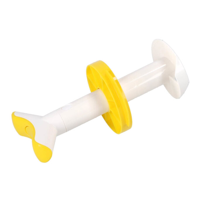 Vacu vin Ananassnijder - Afbeelding 3