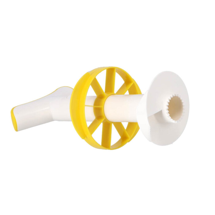 Vacu vin Ananassnijder - Afbeelding 4