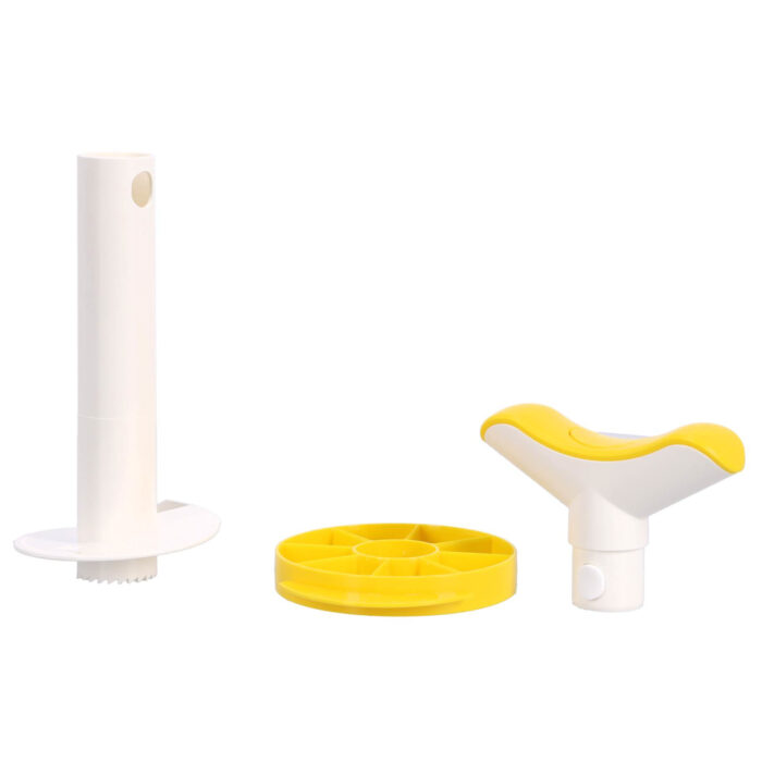 Vacu vin Ananassnijder - Afbeelding 5