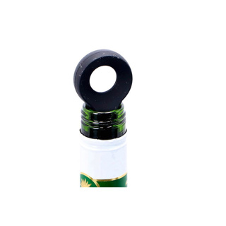 Vacu Vin 2 bottle stoppers - Afbeelding 2