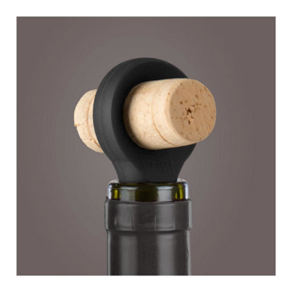 Vacu Vin 2 bottle stoppers - Afbeelding 6