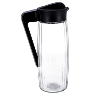 Karaf 1,6 liter glas - Afbeelding 4