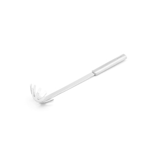 Brabantia Spaghettilepel Profile zilver - Afbeelding 2