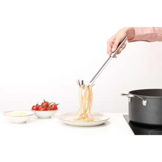 Brabantia Spaghettilepel Profile zilver - Afbeelding 4