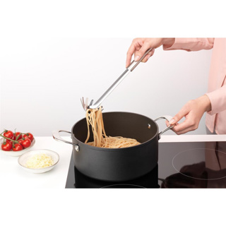 Brabantia Spaghettilepel Profile zilver - Afbeelding 5