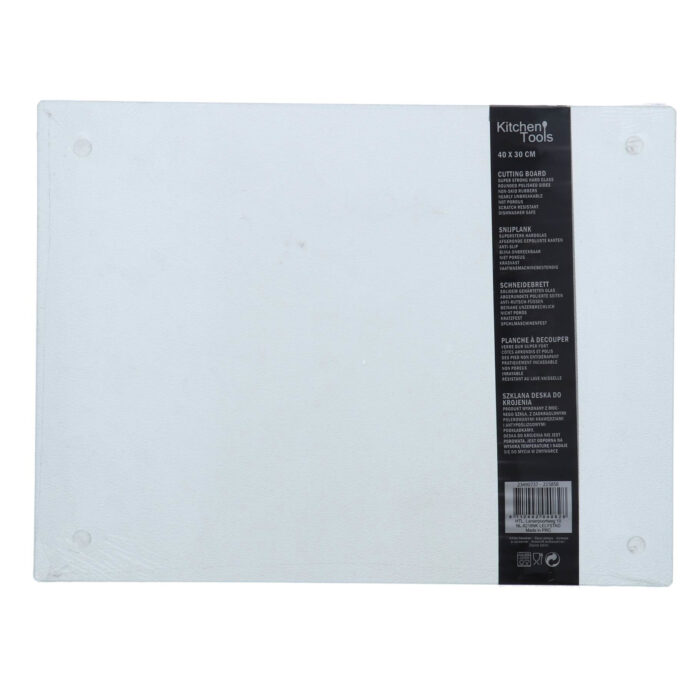 Glassnijplank 40 x 30cm - Afbeelding 5